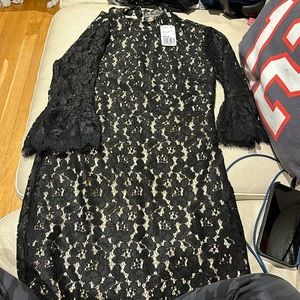 Brand new dress with tags